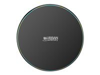 Urban Factory Urban Factory POWEE plot de charge sans fil - 10 Watt