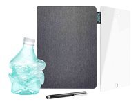 Urban Factory Urban Factory Greenee - Eco Starter Pack - kit d'accessoires pour tablette