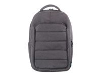 Urban Factory Urban Factory Greenee - sac a dos pour ordinateur portable - ecologique, a double compartiment