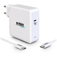 CHARGEUR 100 W USB-C GAN ECO - FRIENDLY