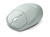 urban-factory Souris Urban Factory ONLEE Bluetooth 1600 DPI Green 6 Boutons Silencieuse