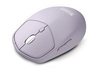 urban-factory Ratón Urban Factory ONLEE Bluetooth 1600DPI Purple 6 Boutons Silencieux