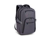 Urban Factory Urban Factory HEAVEE Green - sac a dos pour ordinateur portable - respectueux de l'environnement