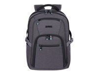 Urban Factory Urban Factory HEAVEE Green - sac a dos pour ordinateur portable - respectueux de l'environnement