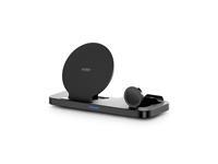 Urban Factory Urban Factory POWEE support de chargement sans fil
