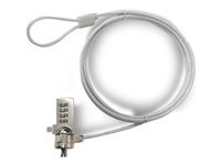 Urban Factory Urban Factory Securitee - cable de securite