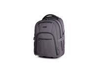 Urban Factory Urban Factory HEAVEE Green - sac a dos chariot pour ordinateur portable - respectueux de l'environnement