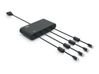 urban-factory Source d'alimentation Urban Factory MCP26UF 260W USB Power Delivery 3.0