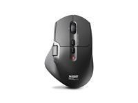 urban-factory Souris Urban Factory ONLEE PRO Plus Bluetooth 7200 DPI Black 10 Boutons RGB