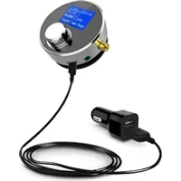 DABEE DAB DAB Black et Silver pour voiture et pour maison