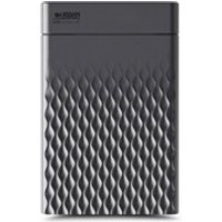 portable USB Type C 512 Go Black