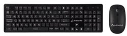 Ordissimo Wireless keyboard and mouse Ordissimo
