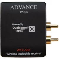 WTX 500 DONGLE HIFI