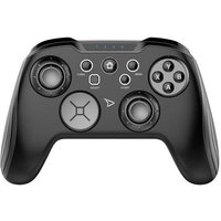Manette Nintendo Switch Steelplay sans fil Black