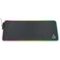 Tapis de souris gaming Lexip B10 Flexible Taille XL Black
