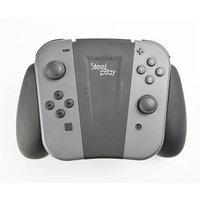 Support de recharge Stellplay Black pour Joy-Con Nintendo Switch