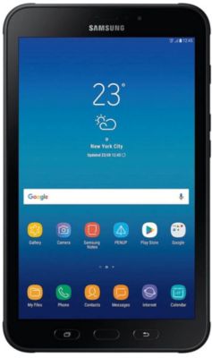 Tablette reconditionnee SAMSUNG Galaxy Tab Active 2 2017 8 16Go