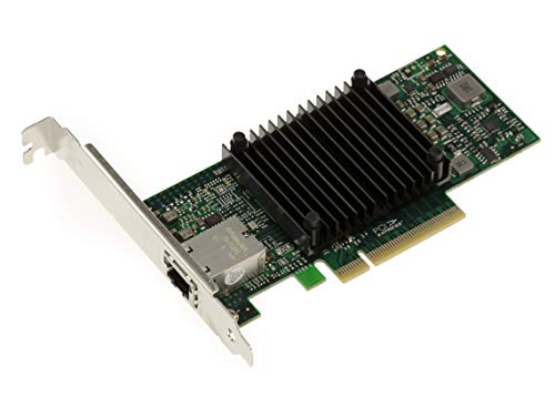 KALEA-INFORMATIQUE Carte PCIe RJ45 10G Intel 82599EN