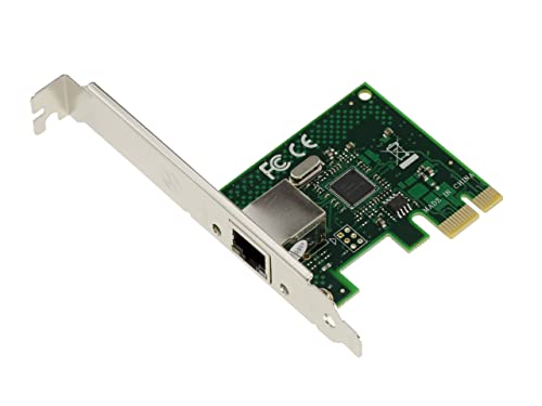 KALEA-INFORMATIQUE Carte PCIe RJ45 Gigabit Intel I210AT