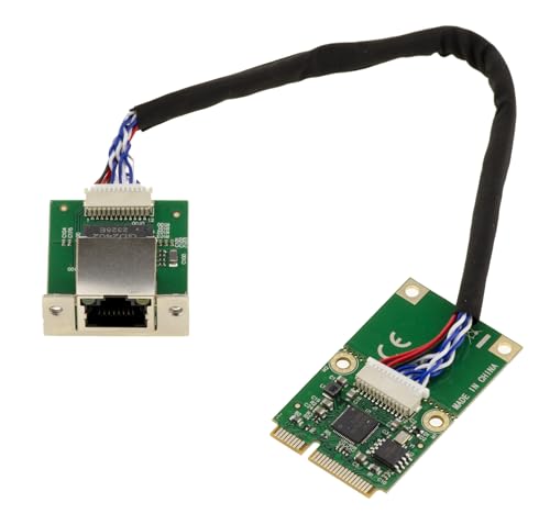 KALEA-INFORMATIQUE Carte Mini PCIe RJ45 2.5G Intel I226