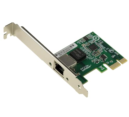 KALEA-INFORMATIQUE Carte PCIe RJ45 2.5G Intel I226 Format Compact