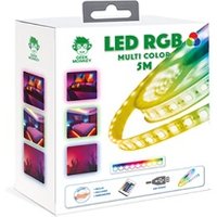 Ruban Led RGB Neon 5 m