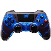 Manette sans fil Lexip x Tsume Naruto Shippuden Madara Destruction pour PC