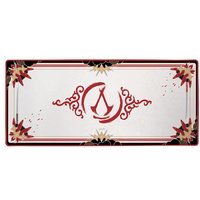 Tapis de souris Lexip x Ubisoft Assasin s Creed Shadows XXL
