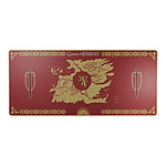 Lexip X Warner Game of Thrones Mousepad Lannister Red
