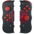 Lexip X Warner Game of Thrones Twinpads Targaryen Black