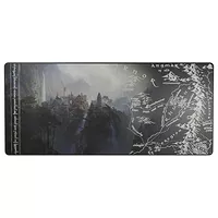 Lexip X Warner LOTR Mousepad Fondcombe