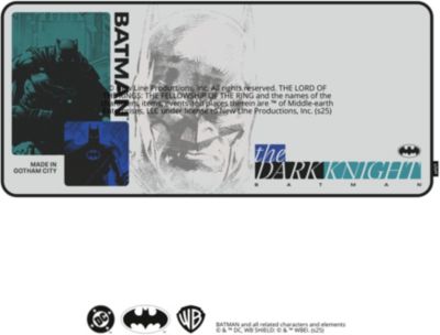 Tapis de souris LEXIP BATMAN XXL
