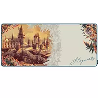 Lexip X Warner Harry Potter Mousepad Floral