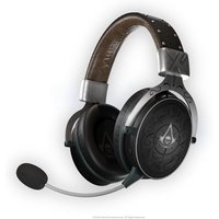 Lexip X Ubisoft Assassin s Creed Black Flag Headset - Code MATOS -15