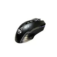 Lexip X Ubisoft Assassin s Creed Black Flag Mouse