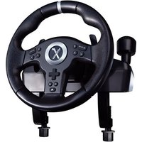 Volant gaming Lexip XDrive-350 Black