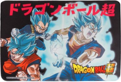 Tapis de souris LEXIP DRAGON BALL XL