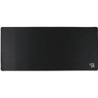 Tapis de souris gaming Lexip Taille XXL Black
