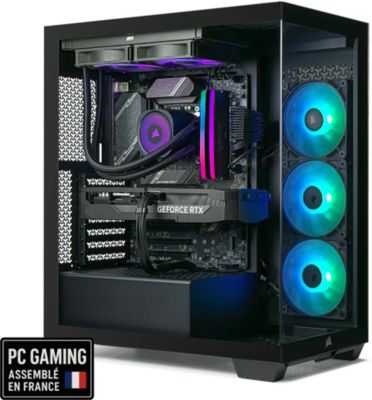 PC Gamer CORSAIR 3500X 5060T16G 32U7
