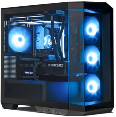 PC Gamer RECOMMERCE PC Gamer AMD Ryzen GeForce RTX5080 16Go
