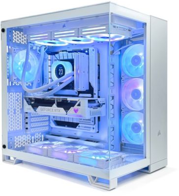 PC Gamer CORSAIR 6500X 5090 ICUE EDITION
