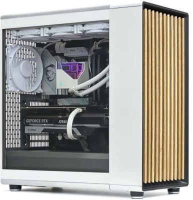 PC Gamer RECOMMERCE PC Gamer i9 14900KF RTX5080 16Go 64GoRAM
