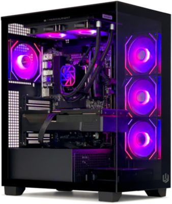 PC Gamer RECOMMERCE Lytek RTX5060 i7 16Go RAM 1 To SSD
