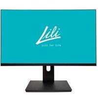 Ecran PC Lili for life 27 2K