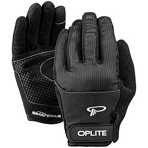 OPLITE Simracing Gloves M
