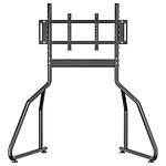 OPLITE R8 Single Monitor Stand Ex Black