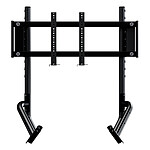 OPLITE R8 Single Monitor Mount Black
