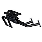 OPLITE R8 Gear Shift Handbrake Holder Black
