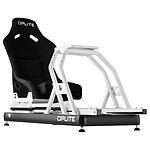 OPLITE Cockpit R8 Fury White
