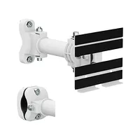 OPLITE R8 S8 Stream Deck Arm White  6 de reduction avec le code promo SCULLY 
